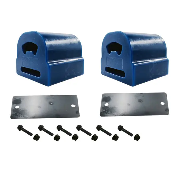 Atro Polyurethane Progressive Load Spring Kit