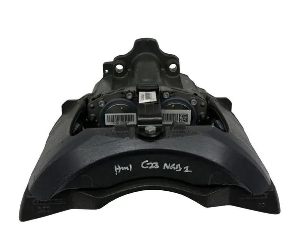 LRG726 Genuine Volvo Left Brake Caliper