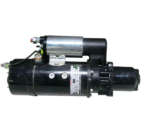 SK0228727-US20260702-105043-0 Genuine Leece Neville Engine Starter Motor - Image 1