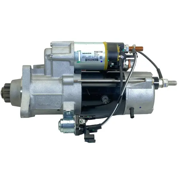 SK0228729-US20260702-105043-0 M009TA0277ZX Genuine Mack Starter Motor - Image 1