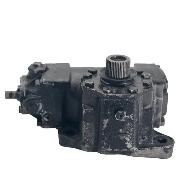 Genuine Sheppard Power Steering Gear