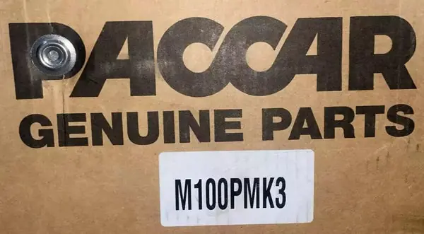 Genuine Paccar Steering Gear
