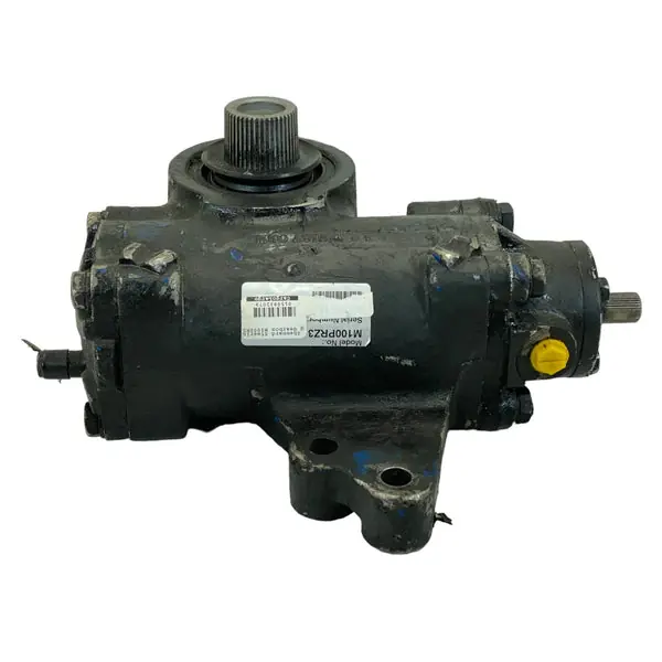 Genuine Sheppard Steering Gear Box