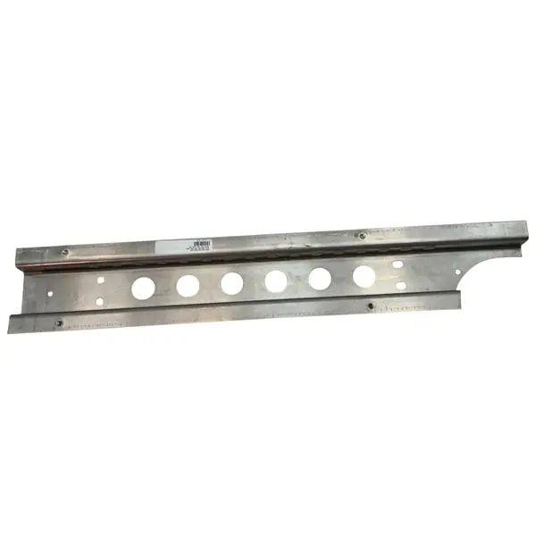 Genuine Peterbilt DPF/SCR Box Upper Bracket