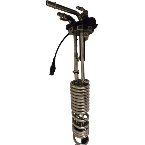 SK0228760-US20260702-105043-0 Genuine Paccar DEF Diesel Exhaust Fluid Sensor Assembly - Image 1