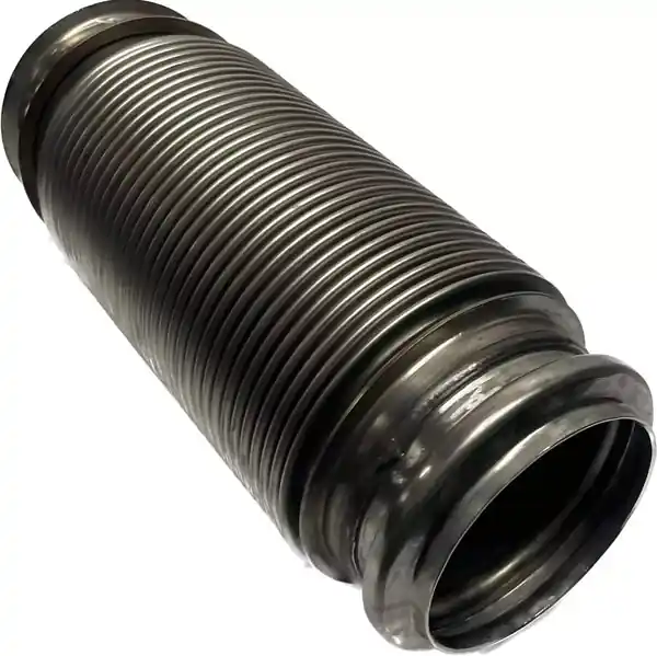 SK0228770-US20260702-105043-0 M66-4111 Genuine Paccar Exhaust Bellow Pipe - Image 1