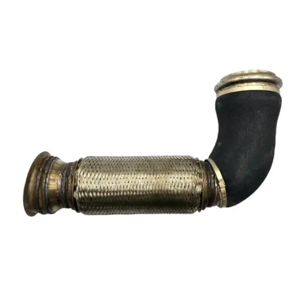 Genuine Paccar Exhaust Flex Pipe