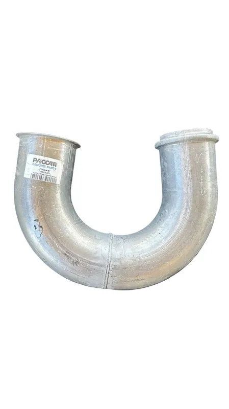 SK0228775-US20260702-105043-0 M66-7466-001 Genuine Paccar Pipe Exhaust - Image 1