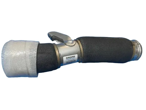 Genuine Paccar Turbo Outlet Exhaust Pipe