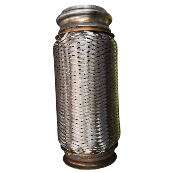 M66-7671-302 Genuine Paccar Exhaust Bellows