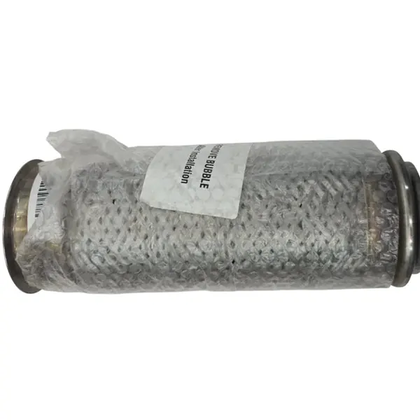 Genuine Paccar Exhaust Flex Pipe