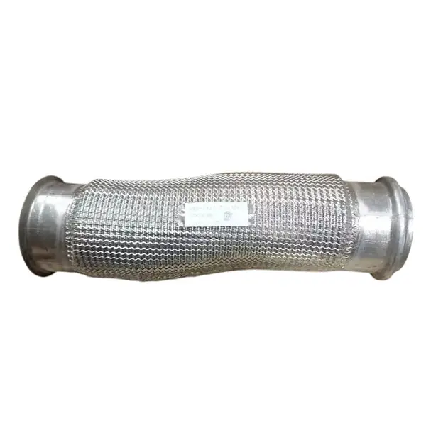 M667421005 Genuine Paccar Exhaust Pipe