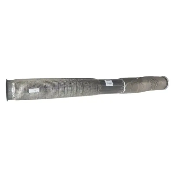 M667472014 Genuine Paccar DPF Diesel Particulate Filter Inlet Pipe
