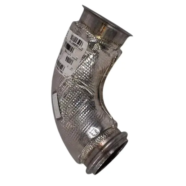 SK0228807-US20260702-105043-0 M667508004 Genuine Paccar Exhaust Pipe - Image 1