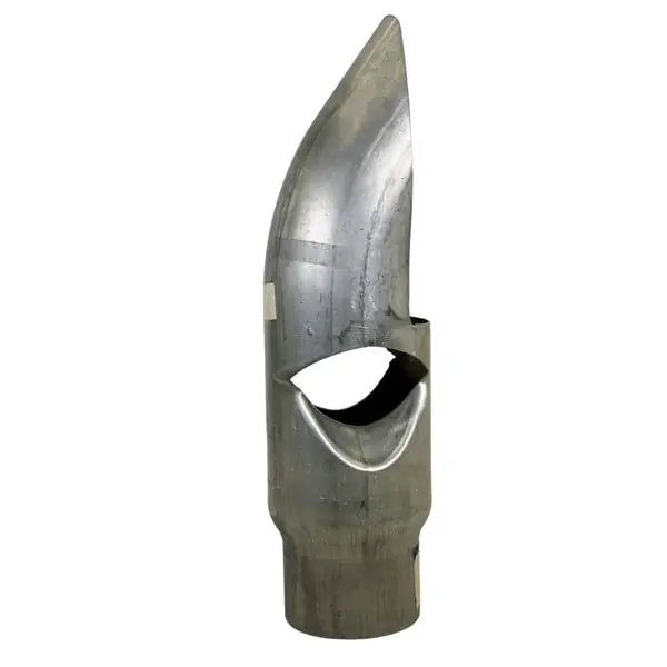 M667821001 Genuine Paccar Exhaust Tip For Kenworth