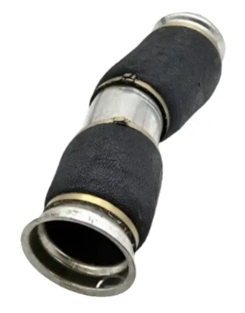 SK0228813-US20260702-105043-0 M668652005 Genuine Paccar Exhaust Pipe - Image 1