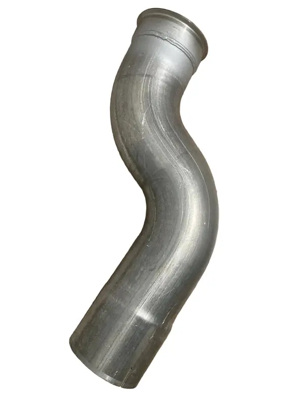 SK0228817-US20260702-105043-0 M668960001 Genuine Paccar Exhaust Pipe - Image 1
