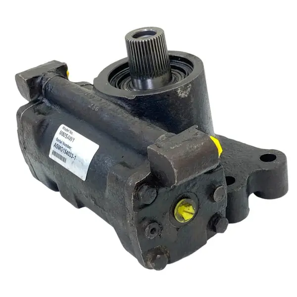 Genuine Sheppard Power Steering Gear