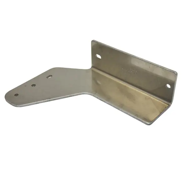 M82-6055-009V Genuine Paccar DPF/SCR Step Bracket