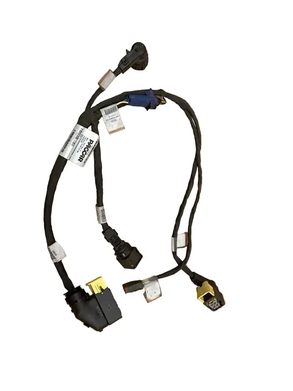 SK0228841-US20260702-105043-0 Genuine Paccar DEF Tank Harness - Image 1