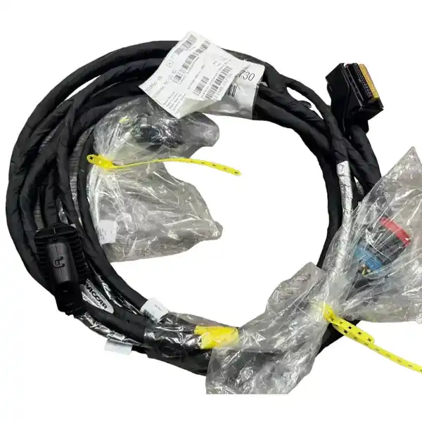 Genuine Paccar Aftertreatment Device Wiring Harness