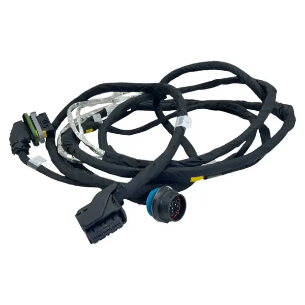Genuine Paccar Aftertreatment Wiring Harness
