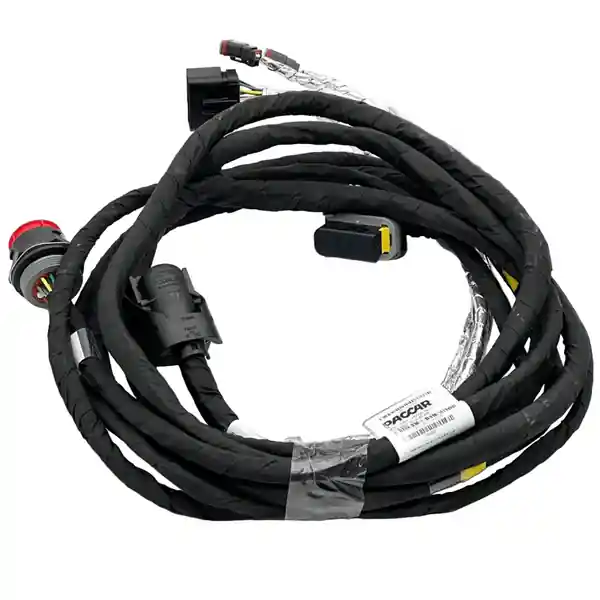 M92-1061-102220 Genuine Paccar Aftertreatment Harness