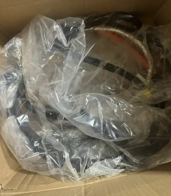 Genuine Paccar Harness Assembly