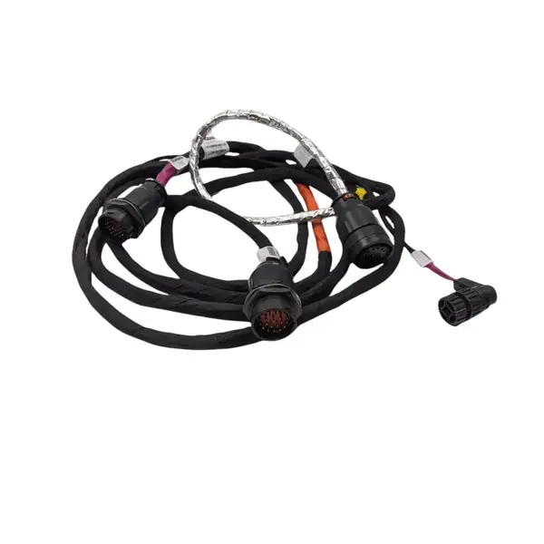 M92-6018-0021405-004N Genuine Paccar Harness