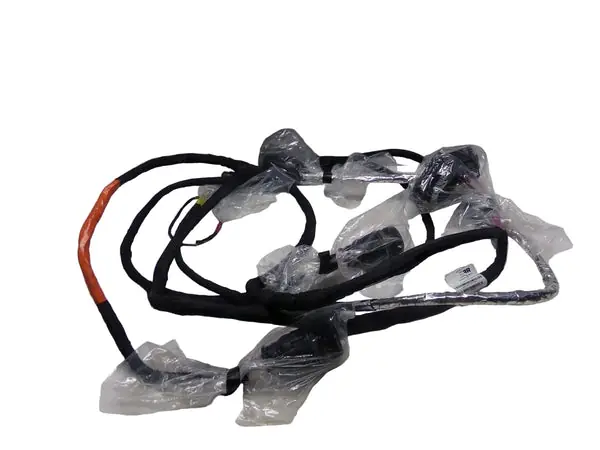 SK0228854-US20260702-105043-0 Genuine Paccar Aftertreatment Wiring Harness - Image 1