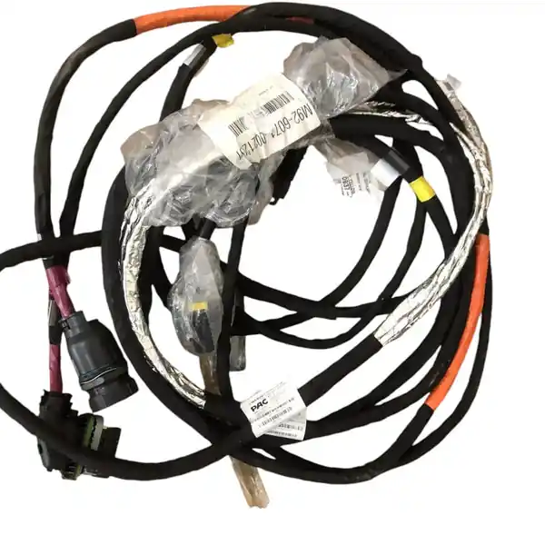 Genuine Paccar Aftertreatment Wiring Harness