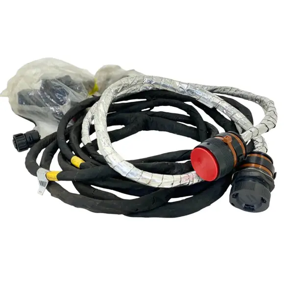 M9210112051072 Genuine Paccar Harness - Aftertreatment