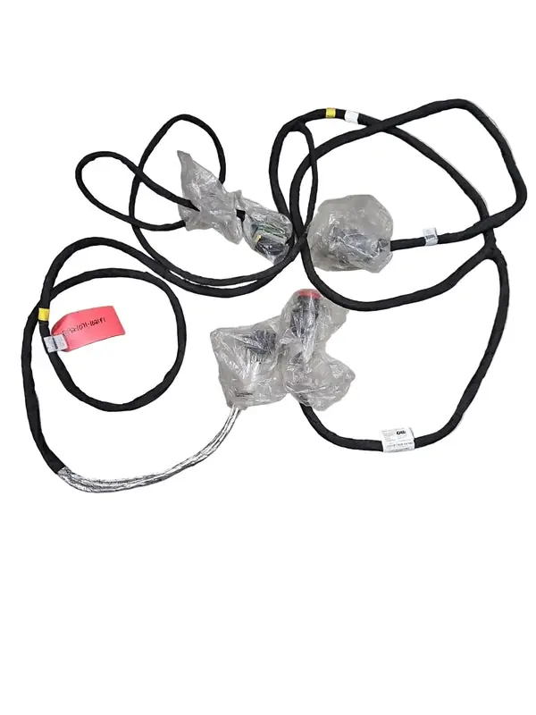 M9210711021F1 Genuine Paccar Exhaust After Treatment Device Wire Harness