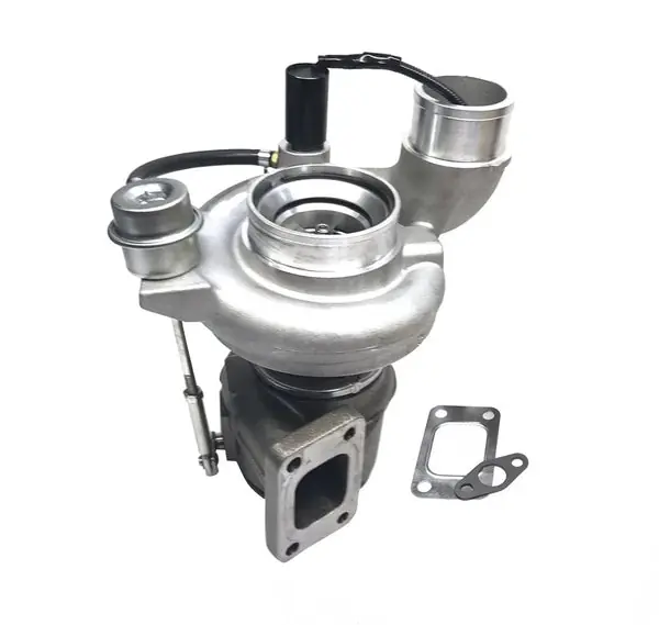 SK0228875-US20260702-105043-0 Magnum Turbocharger He351Cw For 04-07 Cummins Ram 2500 3500 - Image 1