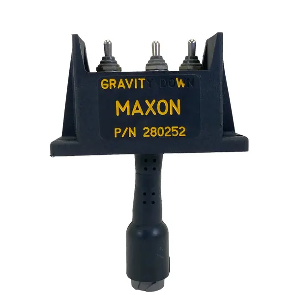 MAX2230 Genuine Maxon Liftgate Control Box