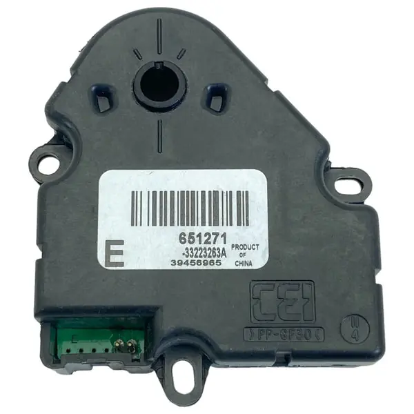 SK0228882-US20260702-105043-0 Genuine Paccar HVAC Blend Door Actuator - Image 1