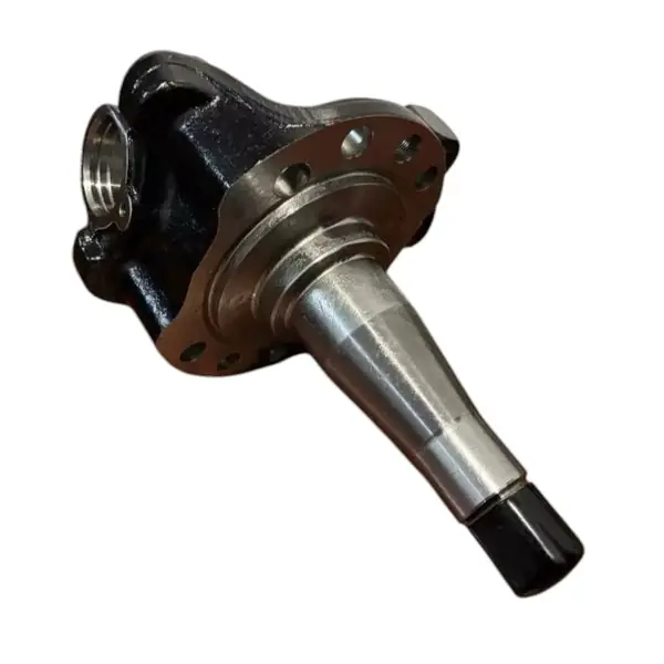 SK0228887-US20260702-105043-0 MBA6803321502 Genuine Dana Right Side Steering Knuckle - Image 1