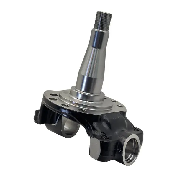 Genuine Detroit Diesel Left Side Knuckle Air Brake