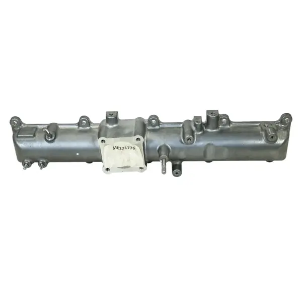 SK0228891-US20260702-105043-0 Mbfme221776 Genuine Mitsubishi Manifold AssyInlet - Image 1