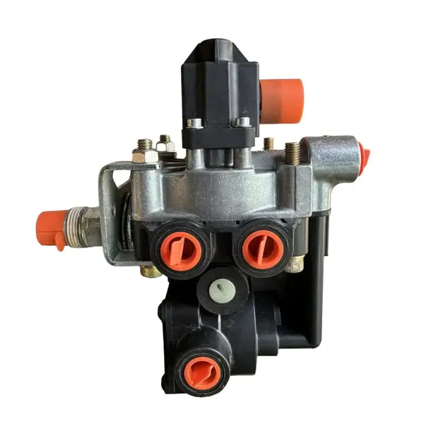 MBIAL430614 Genuine Haldex Trailer ABS Relay Valve 12 V