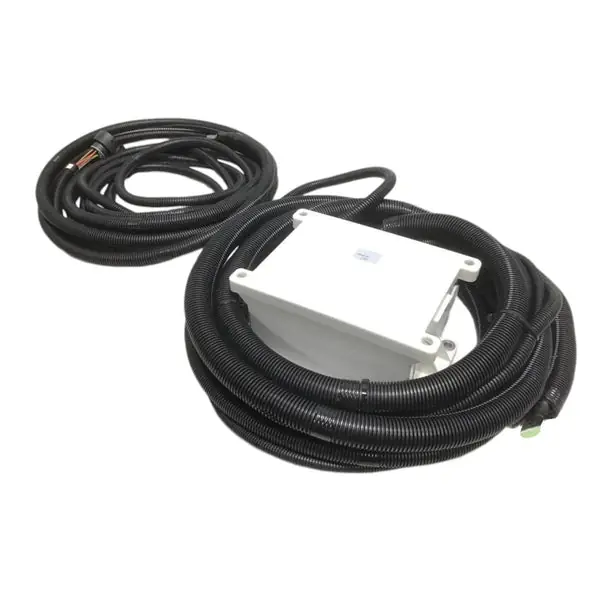 SK0228897-US20260702-105043-0 MC-TID 11014 Genuine Volvo Chassis Harness - Image 1