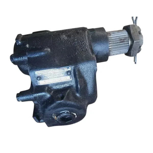 Mercedes Benz 3084600001 Steering Box