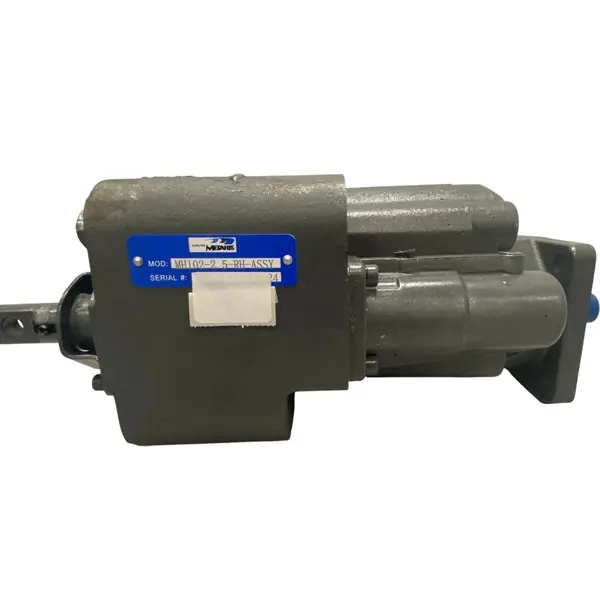 SK0228924-US20260702-105043-0 Metaris Hydraulic Dump Pump - Image 1