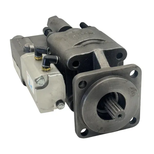 MHC102-G-20-R-AS Genuine Permco Dump Pump