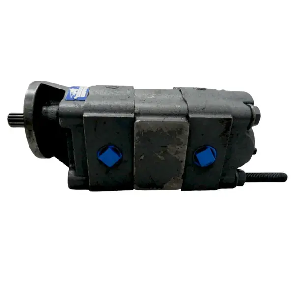 Genuine Metaris Tandem Pump