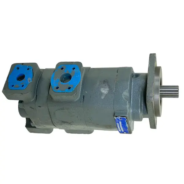 Genuine Metaris Hydraulic Pump MH350 Series