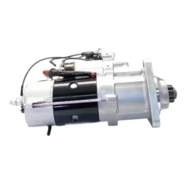 International Starter Motor 12V