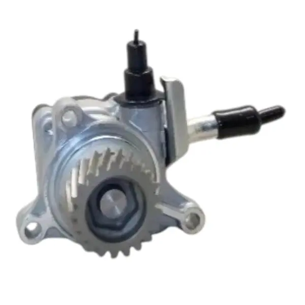 SK0228956-US20260702-105043-0 Genuine Mitsubishi Power Steering Oil Pump Assembly - Image 1