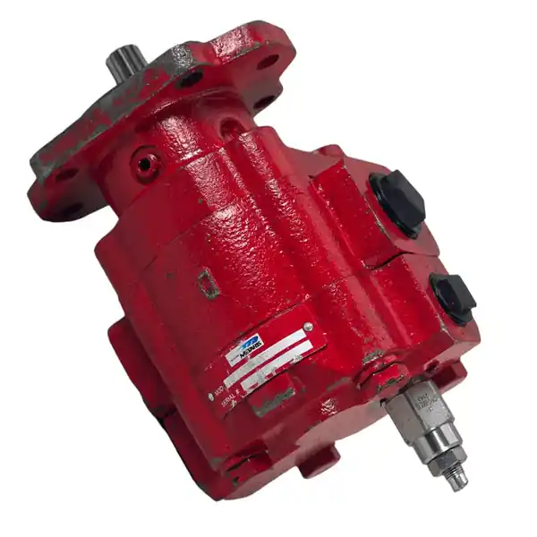 Genuine Metaris Gear Pump Ml51 Series