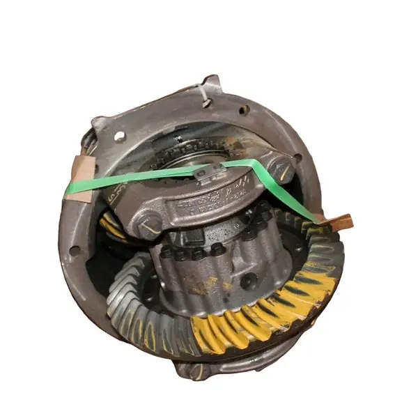 SK0228970-US20260702-105043-0 MR2014X 247 Genuine Meritor Differential Carrier Assembly 2.47 Ratio - Image 1